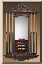 Cue Racks